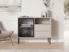 Komoda ANDREA 100 1D2S kaszmir